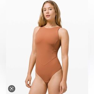 Lululemon Align Sleeveless Bodysuit